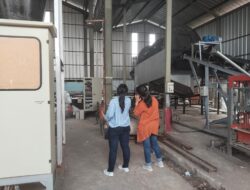 Blunder TPST3R Kosambi: Alat Sampah Abal-Abal, GMAKS Minta KPK Turun Tangan