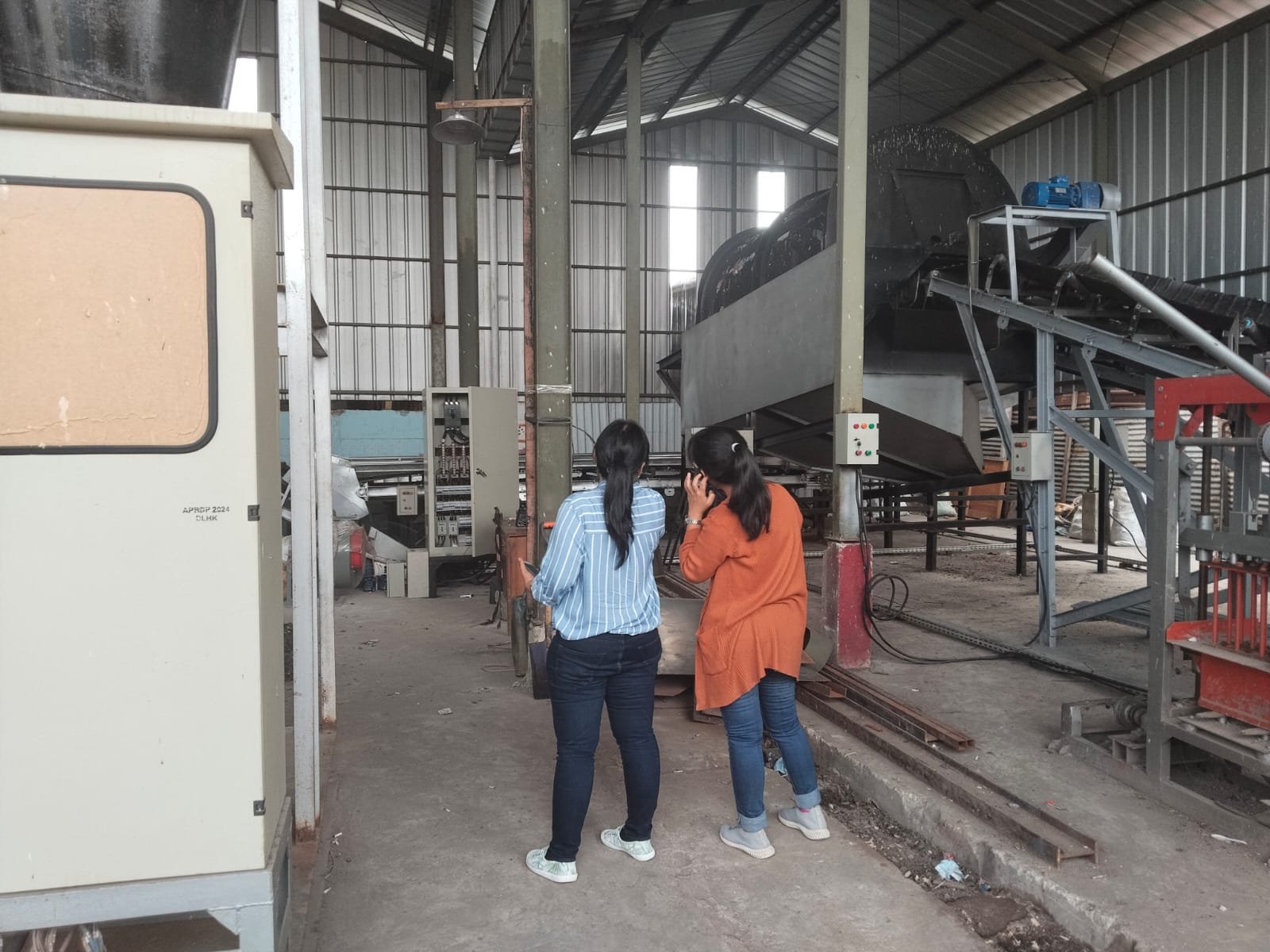 Blunder TPST3R Kosambi: Alat Sampah Abal-Abal, GMAKS Minta KPK Turun Tangan