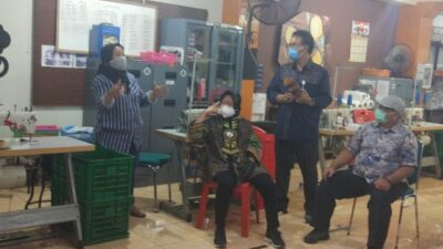 Mensos Tri Rismaharini Pastikan Respon Cepat Penanganan Bencana