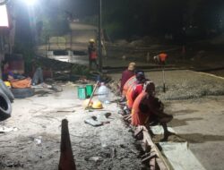 Ketum GMAKS Desak Kadis BMSDA Tangerang Blacklist CV Fadilah Diduga Kurangi Volume Besi