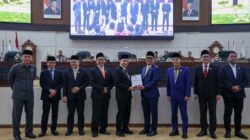 Catatan Kritis LKPJ DRPD 2024 Langsung Ditanggapi Pemprov Banten