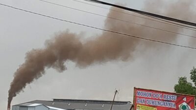 PT DSI Diduga Buang Limbah ke Laut Tanpa Izin, PPPK-RI dan GMAKS Siap Aksi