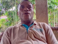 Tokoh Papua Yanto Eluay Harap Pangdam Baru Tegas Tangani Pengacau Keamanan