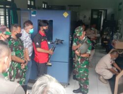 UNJANI Gandeng Laboratorium Dislitbangad sebagai Mitra Strategis