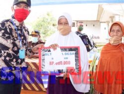 7.484 KK di Kabupaten Bangka Terima Bantuan Langsung Tunai
