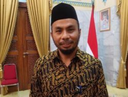 Pemkab Serang Lantik Sekda Baru Bulan Ini