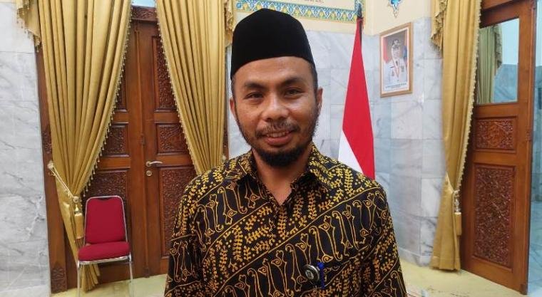 Pemkab Serang Lantik Sekda Baru Bulan Ini