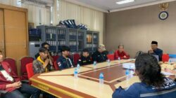 Rektor Uniba Tolak Tandatangani Fakta Integritas atas Tuntutan Organisasi