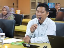 Keluarga Bantah Tuduhan Pemerasan Penyidik Cyber Krimsus Polda Banten