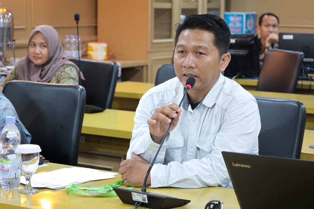 Keluarga Bantah Tuduhan Pemerasan Penyidik Cyber Krimsus Polda Banten