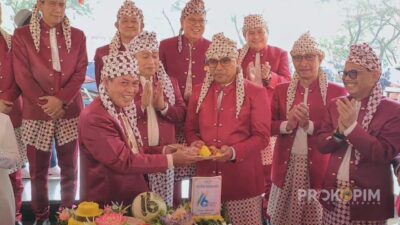 HUT ke-16 Kota Serang, Pemkot Optimalkan Layanan Dasar sebagai Etalase Banten