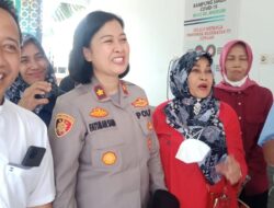 Warga RW 13 Lembah Hijau Pererat Silaturahmi lewat Halal Bi Halal