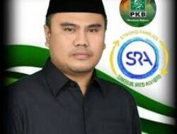 Anggota DPRD Sumbar Rico Alviano Ingatkan Warga Sawahlunto Waspada HOAX Penculikan