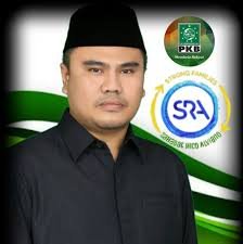 Anggota DPRD Sumbar Rico Alviano Ingatkan Warga Sawahlunto Waspada HOAX Penculikan