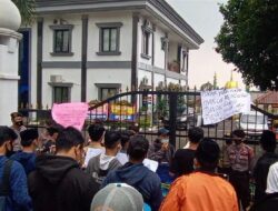 Kasi PD Pontren Diduga Pencetus Korupsi Bantuan Ponpes di Pandeglang