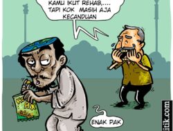 Pencaci, Penyebar Hoax dan Pemfitnah Termasuk Manusia Nonproduktif