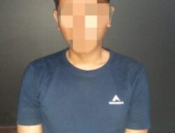Polres Cilegon Amankan Dua Pemuda karena Penyalahgunaan Narkotika