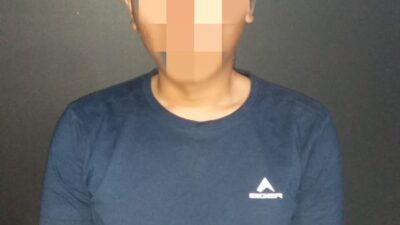 Polres Cilegon Amankan Dua Pemuda karena Penyalahgunaan Narkotika