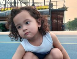 Anak Speech Delay 3 Tahun Bisa Bicara Setelah Terapi di Yuli Hendro Priyono