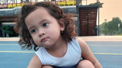 Anak Speech Delay 3 Tahun Bisa Bicara Setelah Terapi di Yuli Hendro Priyono