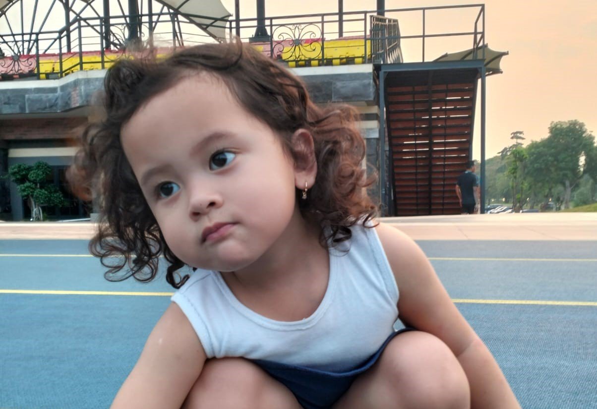 Anak Speech Delay 3 Tahun Bisa Bicara Setelah Terapi di Yuli Hendro Priyono