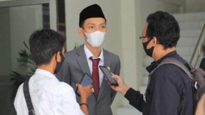 Kisruh CS RSUD Malingping, DPRD Lebak Minta Disnakertrans Cabut Ijop PT AHM