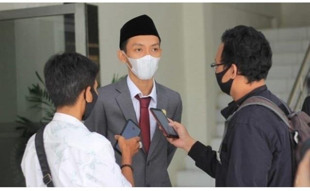 Kisruh CS RSUD Malingping, DPRD Lebak Minta Disnakertrans Cabut Ijop PT AHM