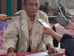 Skandal Kertas Sakti di Polres Tangsel: LSM Desak Propam Turun Tangan