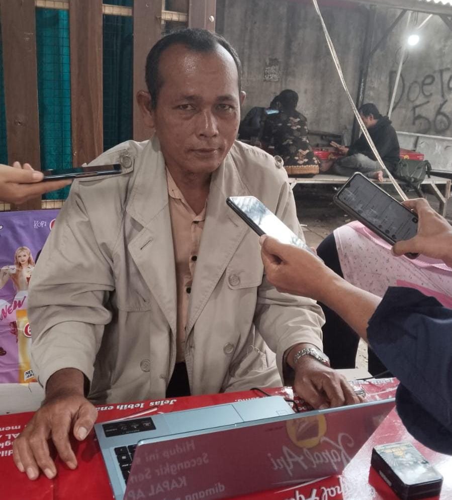 Skandal Kertas Sakti di Polres Tangsel: LSM Desak Propam Turun Tangan