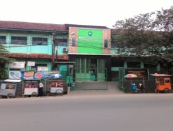 Dana BOS Reguler SMPN 1 Tangsel 2023-2025 Diduga Tercium Aroma Korupsi