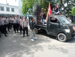 GMAKS Kecewa PUPR Provinsi Tak Merespons Soal Uang Negara