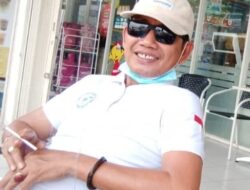 Panitia Musda KNPI Wajib Tepati Kesepakatan Bersama, Tegas Ketum BBP