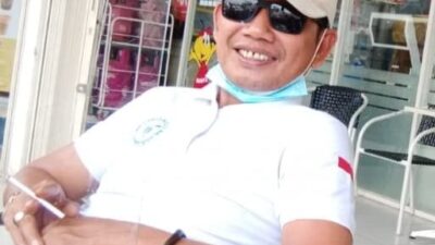 Panitia Musda KNPI Wajib Tepati Kesepakatan Bersama, Tegas Ketum BBP