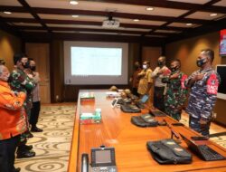 Panglima TNI: Penanganan Covid-19 dan PON XX Papua Jadi Kebanggaan Nasional