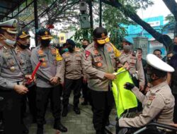 Polri Nyatakan Dukungan, Ditlantas PMJ Penghargai Supeltas Difabel