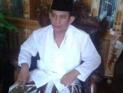 Kisruh Mukab VII Tangerang, Cecep Solihin: Kadin Banten Tegaskan AD/ART