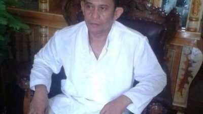 Kisruh Mukab VII Tangerang, Cecep Solihin: Kadin Banten Tegaskan AD/ART