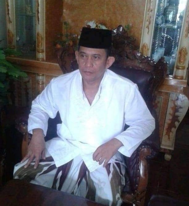 Kisruh Mukab VII Tangerang, Cecep Solihin: Kadin Banten Tegaskan AD/ART