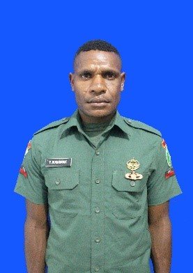 Prajurit Yonif 756 Kodam Cendrawasih di Keerom Papua Meninggalkan Dinas Tanpa Izin