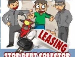 Waspada, Perampok Berkedok Makelar Bikin Warga Kota Serang Resah