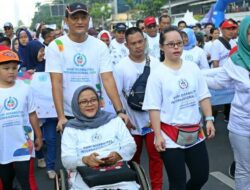 Kementerian Sosial Siap Rayakan Hari Disabilitas Internasional 2020