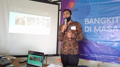 Muhaimin Iskandar Dapat Pesan Khusus dari Kader PKB Kota Depok