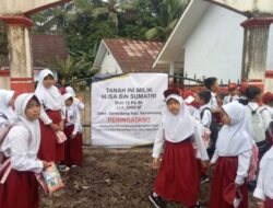 Luka di Gerbang Ilmu: Rantai Besi yang Membelenggu Mimpi Siswa SDN 1 Gerendong