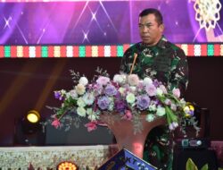 Panglima TNI: IKKT Berperan Penting dalam Keberhasilan Tugas Prajurit