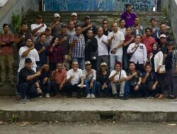 Teklap Banten: Puluhan Lembaga Soroti 3 Momen Penting Hakordia 2024