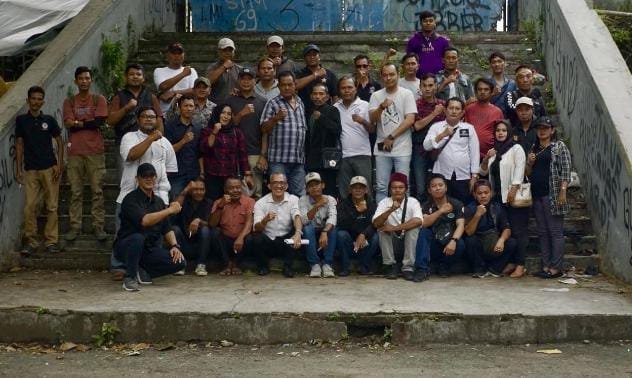 Teklap Banten: Puluhan Lembaga Soroti 3 Momen Penting Hakordia 2024