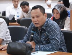Ketua Komisi A DPRD Depok Akan Laporkan ASN Terlibat Politik Praktis