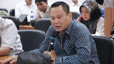 Ketua Komisi A DPRD Depok Akan Laporkan ASN Terlibat Politik Praktis