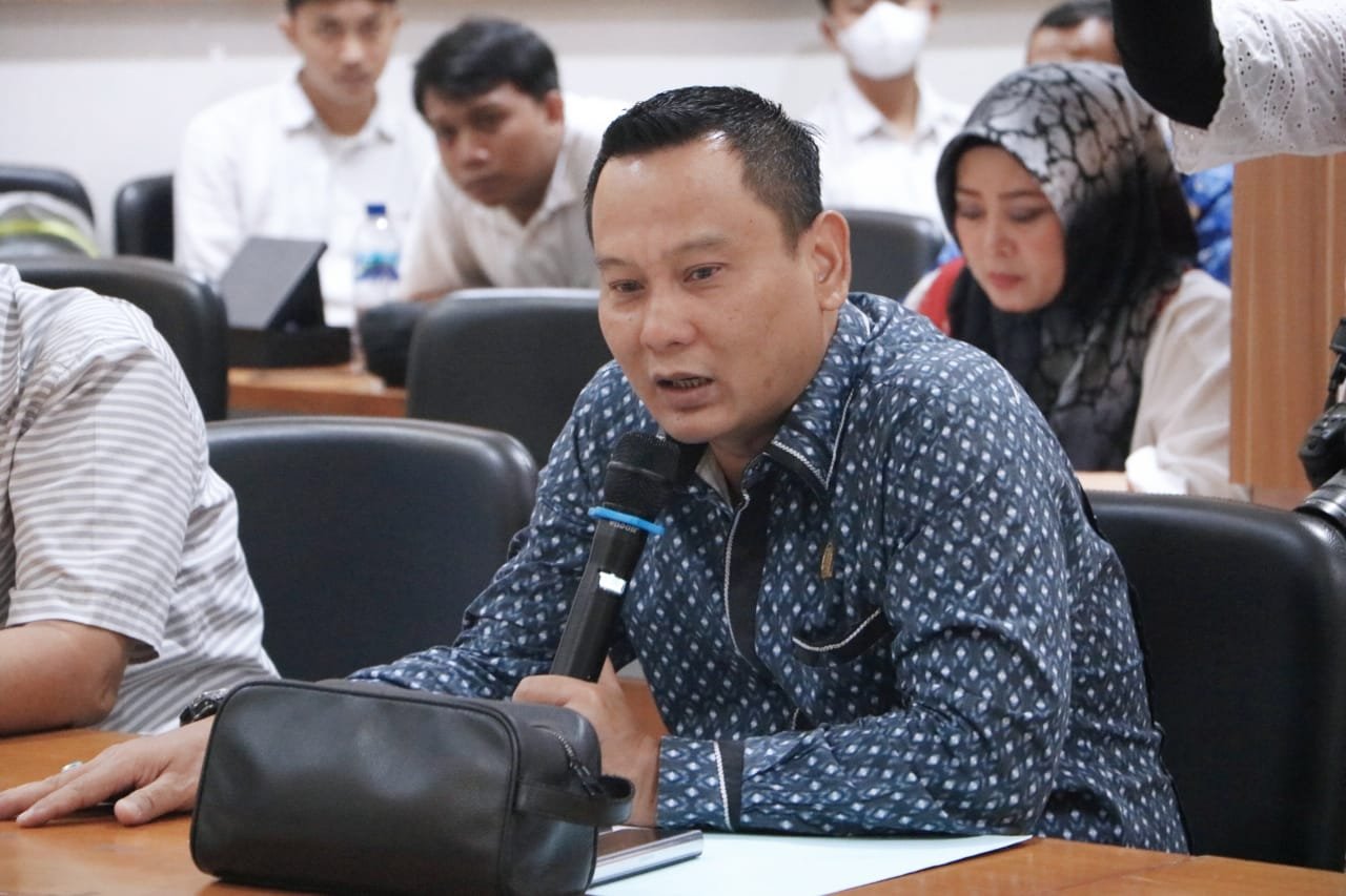 Ketua Komisi A DPRD Depok Akan Laporkan ASN Terlibat Politik Praktis