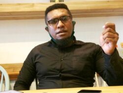 Tokoh Pemuda Papua Kutuk Kekejaman KKB